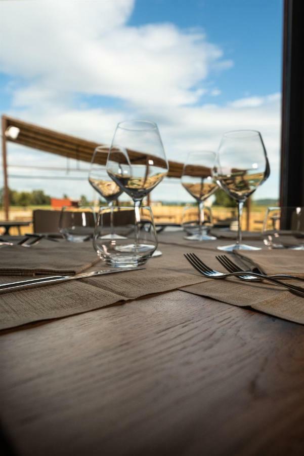 Podere Maremma Spa & Ristorante Orbetello Exterior photo
